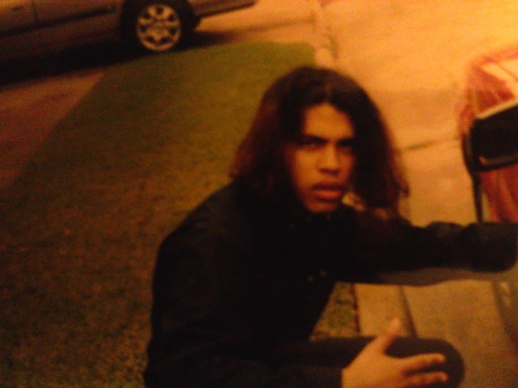 young Stalin with long hair young Stalin with long hair