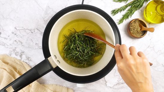 rosemary extraction