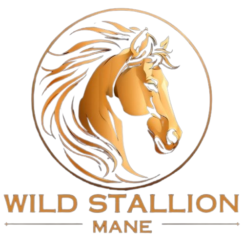 Wild Stallion Mane