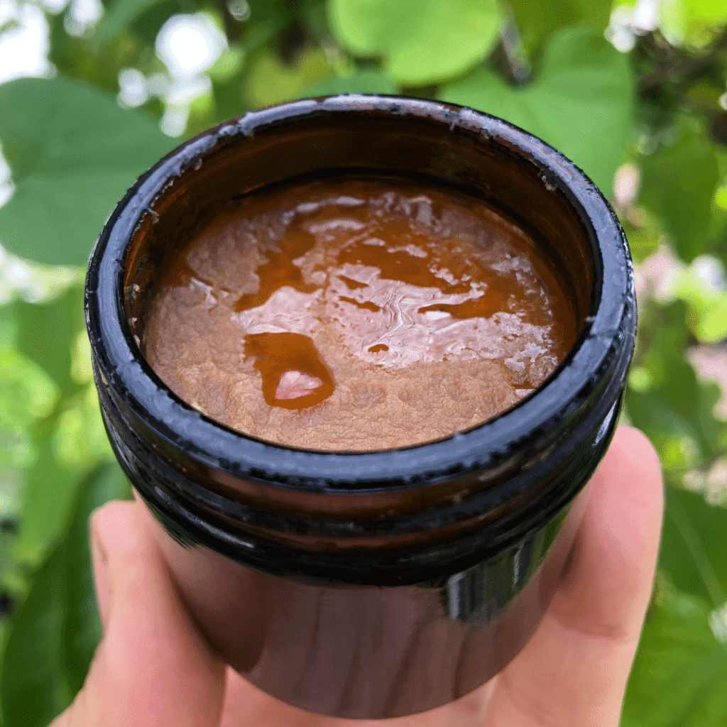batana ojon