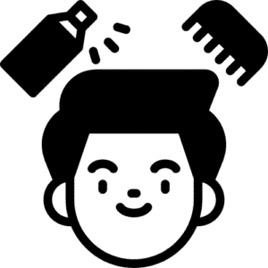 hair growth in 30 days