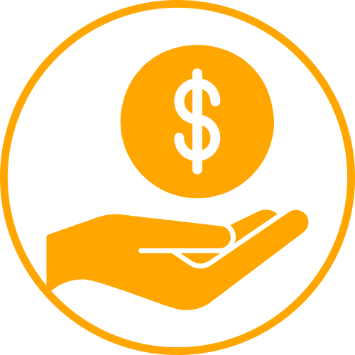 90 day money back guarantee icon